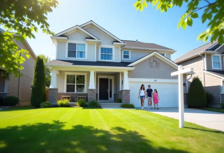 Von Altbau bis Neubau: Welche Immobilie passt zur Familie in Berlin?
