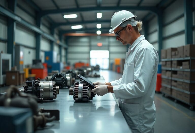 Vom alten Fahrzeug zur wiederverwertbaren Ressource: Ein detaillierter Leitfaden für den korrekten Verwertungsprozess von Autos unter Berücksichtigung der gesetzlichen Vorgaben