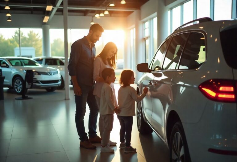 Der ultimative Ratgeber zum Autoankauf: faire Preise und schnelle Abwicklung für Ihr Fahrzeug