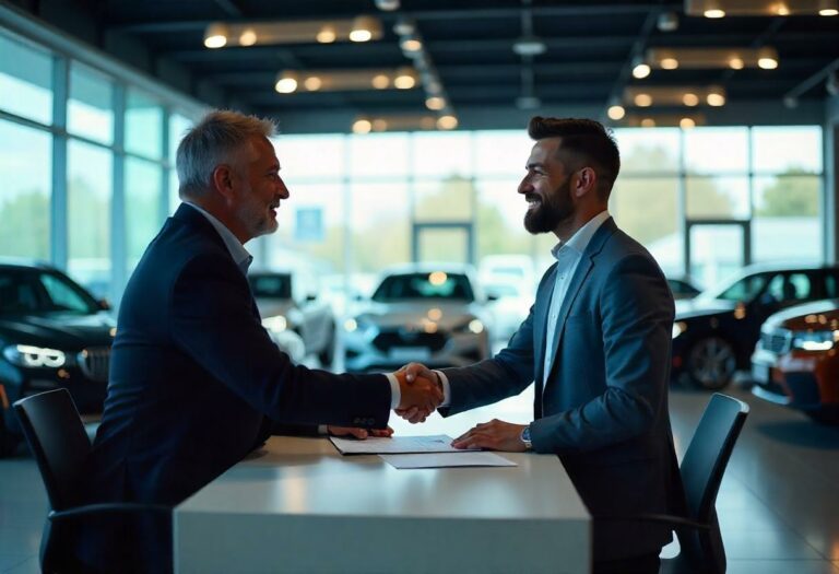 Fahrzeugverkauf ohne Inserate: Der ultimative Leitfaden für eine schnelle und unkomplizierte Abwicklung