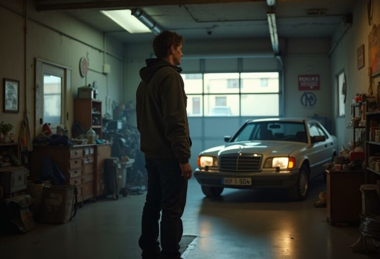 Warum der Wert von Mercedes-Fahrzeugen am Markt der Autoverwertung enorm hoch ist: Ein tiefgehender Überblick