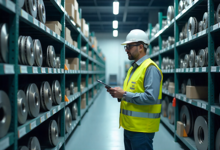 Rechtskonforme Entsorgung von Autoteilen: Möglichkeiten zur Wiederverwendung, Recycling und der rechtlichen Rahmenbedingungen für den Verkauf von Fahrzeugteilen