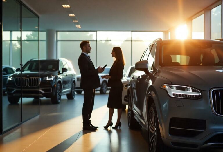 So verkaufen Sie Ihr Auto in Voerde erfolgreich: Der komplette Guide zur transparenten Bewertung und Abwicklung