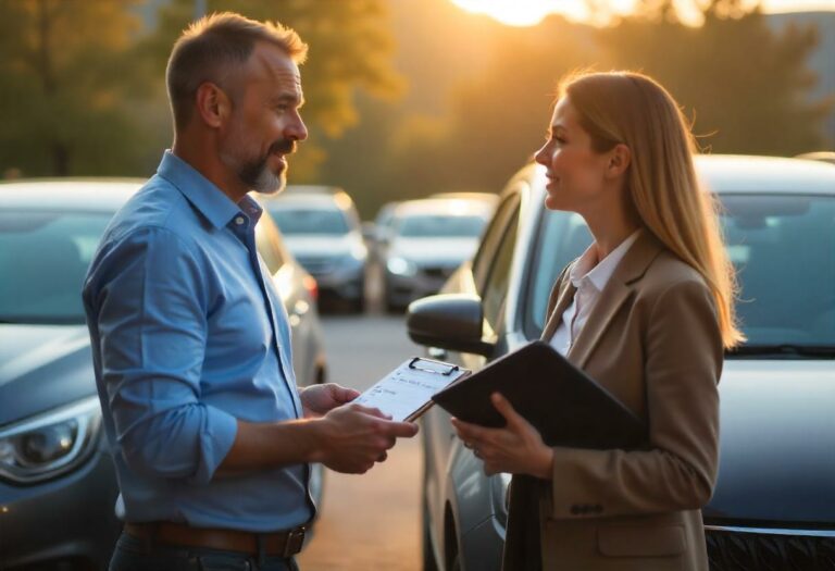Transparente Prozesse beim Autoankauf in Bad Homburg: Schnelle Zahlungsmethoden für defekte Fahrzeuge