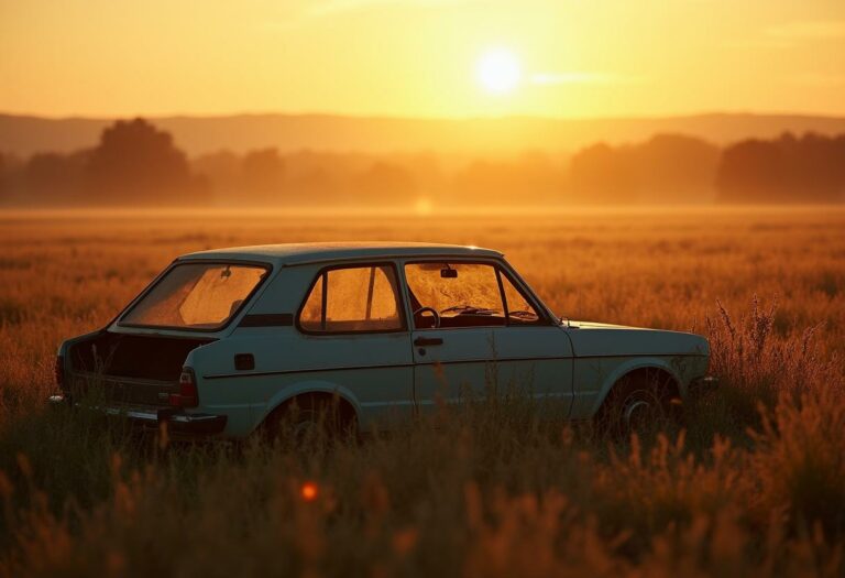 Defektes Fahrzeug loswerden – Eine umfassende Anleitung zu Verkauf, verschrotten und Reparatur mit allen rechtlichen Aspekten im Blick.