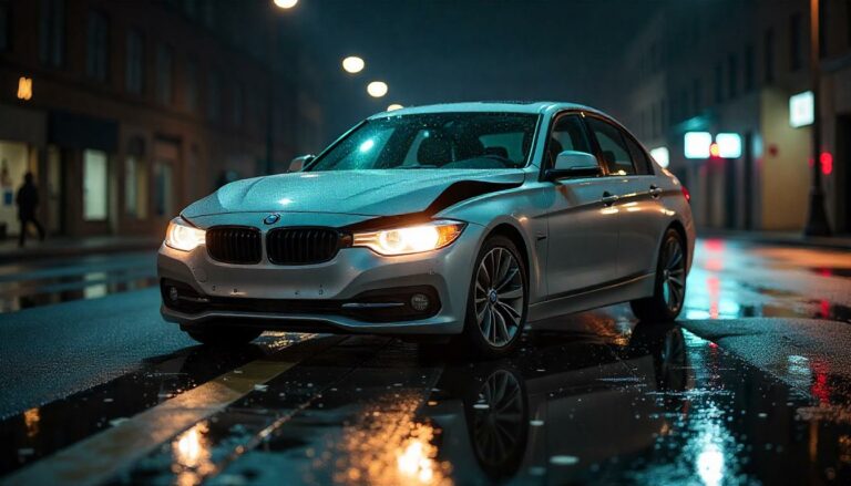 Die unerwarteten finanziellen Vorteile von alten Autos – Warum der Wert von Schrottautos oft unterschätzt wird und wie Besitzer profitieren können