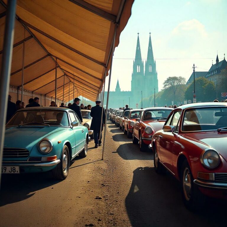Einfache Schritte zum Autoankauf in Balingen – Wie Sie Ihr defektes Fahrzeug problemlos verkaufen können
