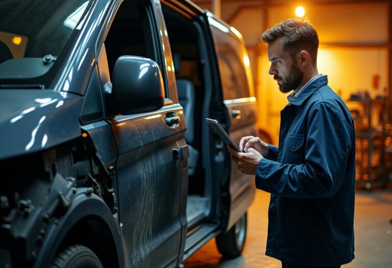 Die rechtlichen Rahmenbedingungen der Autoverschrottung in Deutschland: Altfahrzeugverordnung, Kreislaufwirtschaftsgesetz und mehr im Detail