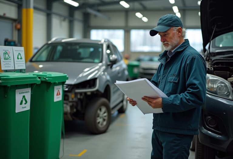 So funktioniert der Motorschaden Ankauf 2025: Eine umfassende Analyse aller Preisberechnungsmethoden für defekte Fahrzeuge