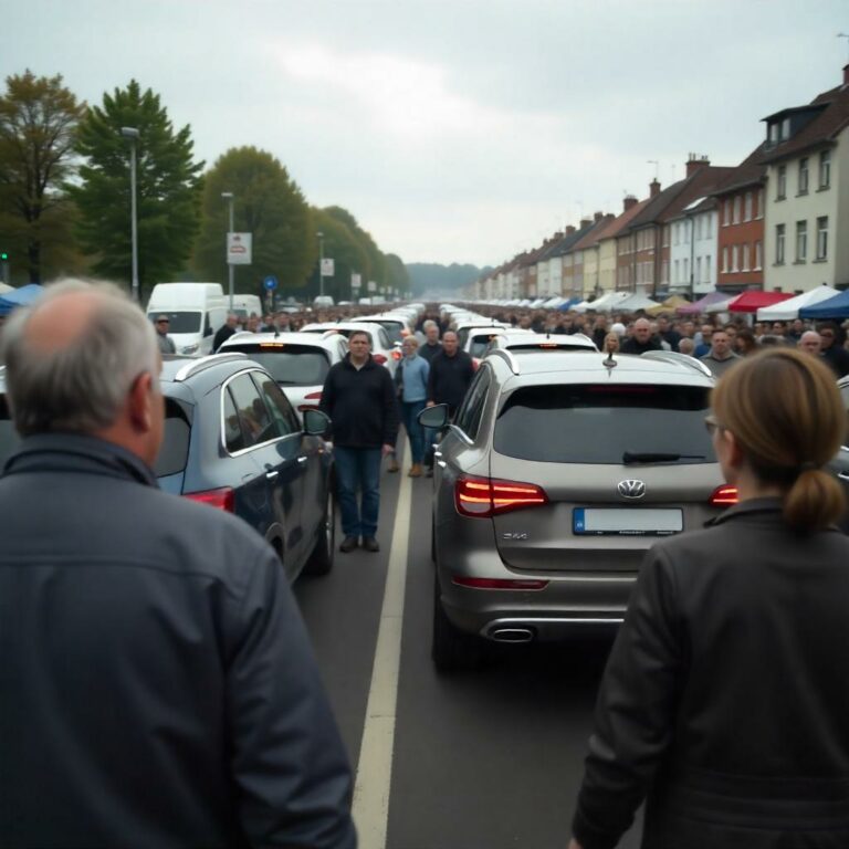 Die besten Tipps für den Autoexport 2025: Wie Sie mit Ihrem Gebrauchtwagen das Maximum herausholen