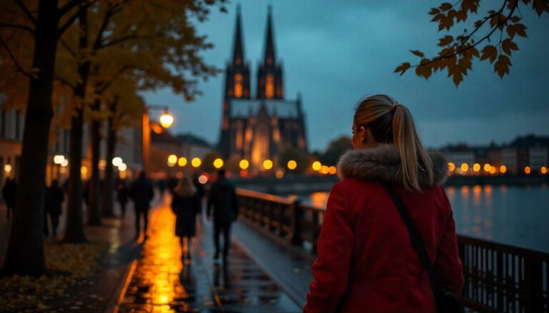 Kölns Autoankäufer im Fokus: Marktpotenziale, Wettbewerbsanalyse und die Trends des Gebrauchtwagenhandels in der Domstadt
