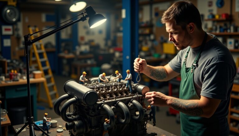 Motorschaden Ankauf erklärt: Was Schrottautos noch wirklich wert sind