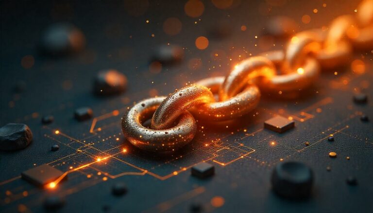 Einfache Schritte zum Erwerb von hochwertigen themenrelevanten Backlinks: Ihre SEO-Strategie für nachhaltigen Erfolg