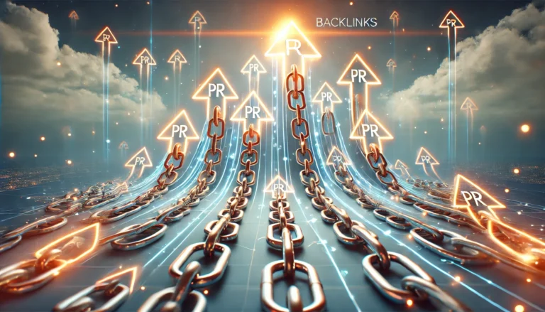 Hochwertige Backlinks kaufen – PR-Backlink kaufen mit SEO-Boost