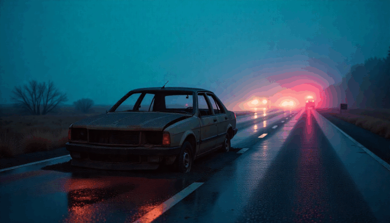 Die Zukunft des Schrottauto Ankaufs: Chancen und Herausforderungen für defekte Fahrzeuge im Jahr 2025