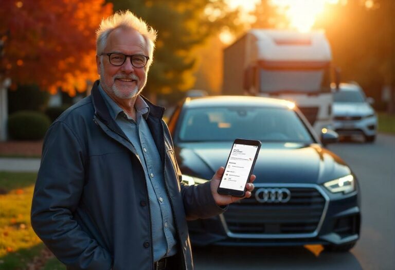 Unkomplizierter Autoankauf in Heidenheim: Sieben Schritte zum stressfreien Verkaufsprozess für Ihr Auto
