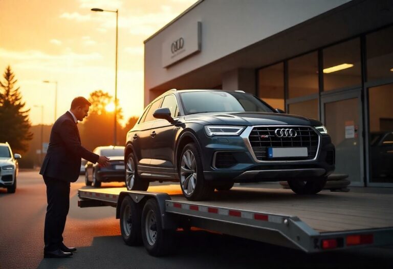 Auto verkaufen in Datteln: Die vollständige Anleitung für einen schnellen und rechtskonformen Autoankauf mit Bestpreisgarantie