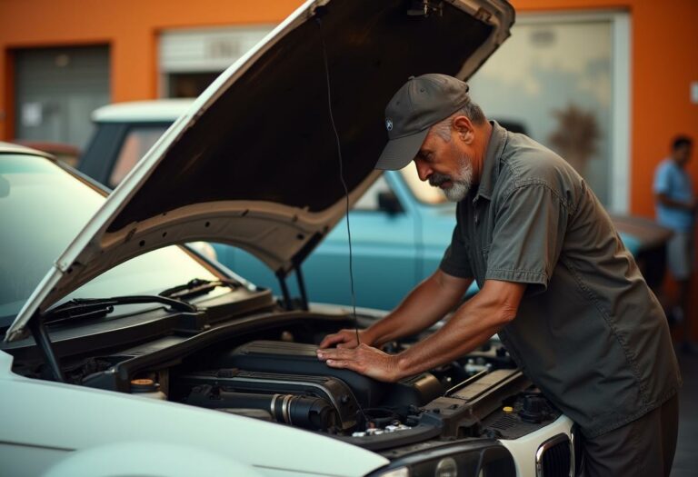 Motorschaden-Risiko bei beliebten Fahrzeuggenerationen: 10 Modelle, die Sie besser meiden sollten