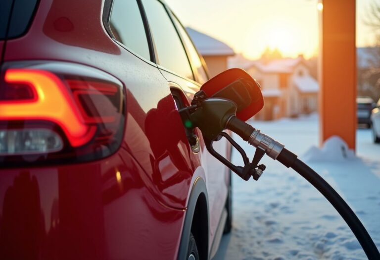 Mythen über Autogas: Warum die Sicherheit von LPG-Fahrzeugen weitreichend überschätzt wird und was moderne Tests zeigen