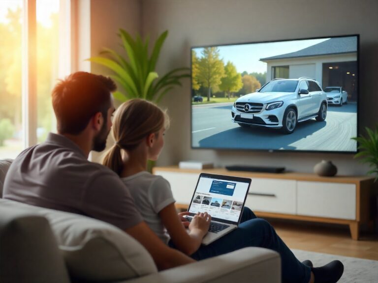 Sicheren Autokauf im Internet 2025: Schritt-für-Schritt-Anleitung, um online das beste Angebot zu finden und weniger zu bezahlen