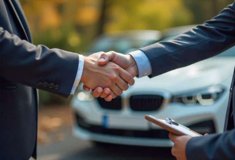 Der umfassende Leitfaden zum Autoverkauf in Varel – So setzen Sie den besten Preis für Ihr Fahrzeug durch professionelle Marktanalyse und transparente Bewertung