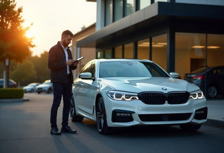 Autoankauf Springe – Gebrauchtwagen sicher und ohne Aufwand verkaufen