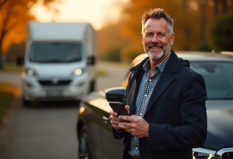 Maximaler Verkaufspreis fürs Auto in Baunatal: So umgehen Sie Zwischenhändler für einen effektiven Verkauf
