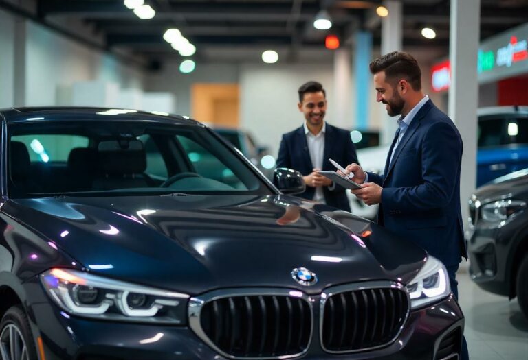 Fahrzeugverkauf Bad Vilbel: Ihr effizienter Weg zum fairen Autoankauf ohne langen Aufwand