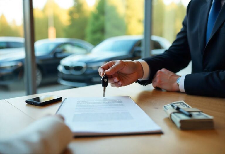 Komfortabler Gebrauchtwagenverkauf in Torgau: Ihr Fahrzeug unkompliziert und sicher von Zuhause aus verkaufen