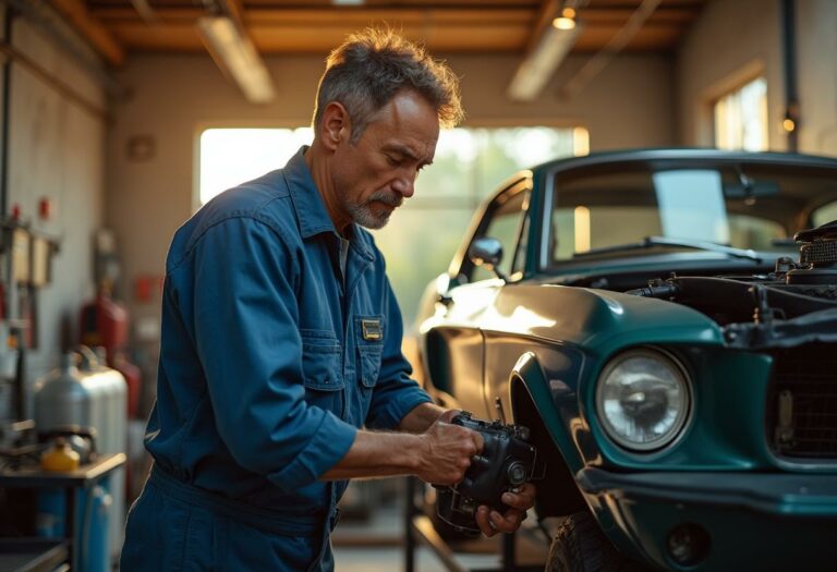 Erdgasfahrzeuge und CNG-Nachrüstung: Lohnt sich der Umbau auf CNG wirklich noch für Autofahrer?