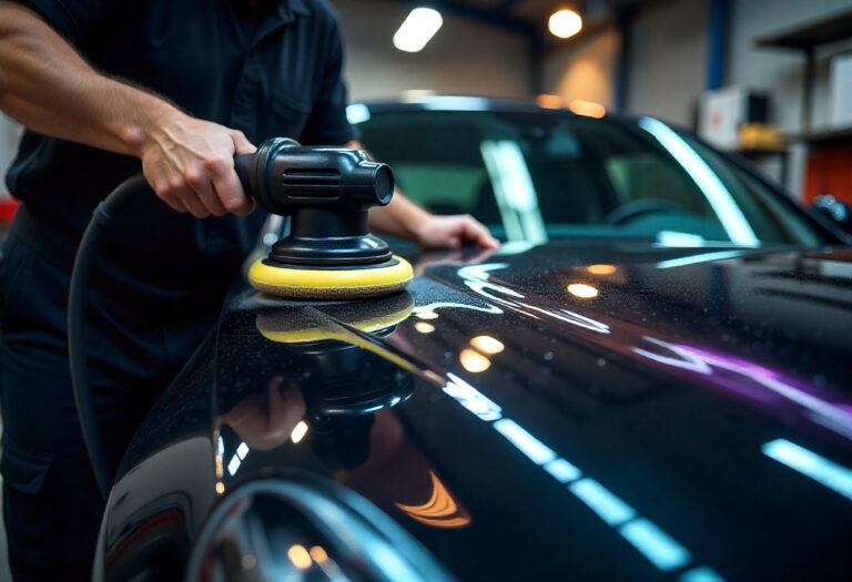 Fahrzeugverschönerung für Privatverkäufer: 15 sofortige Tipps zur Steigerung des Verkaufswertes und Kaufinteresses