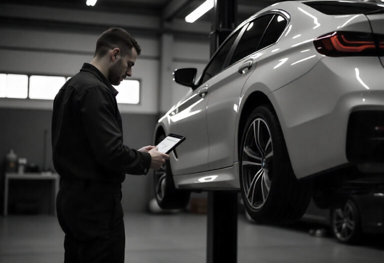 Die wirtschaftlichen Vorteile des Verkaufs von Fahrzeugen ohne TÜV: Chancen auf dem internationalen Markt und rechtliche Aspekte