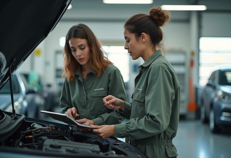 Gebrauchtwagen 2025 kaufen: So erkennen Sie versteckte Mängel und schützen sich vor teuren Überraschungen