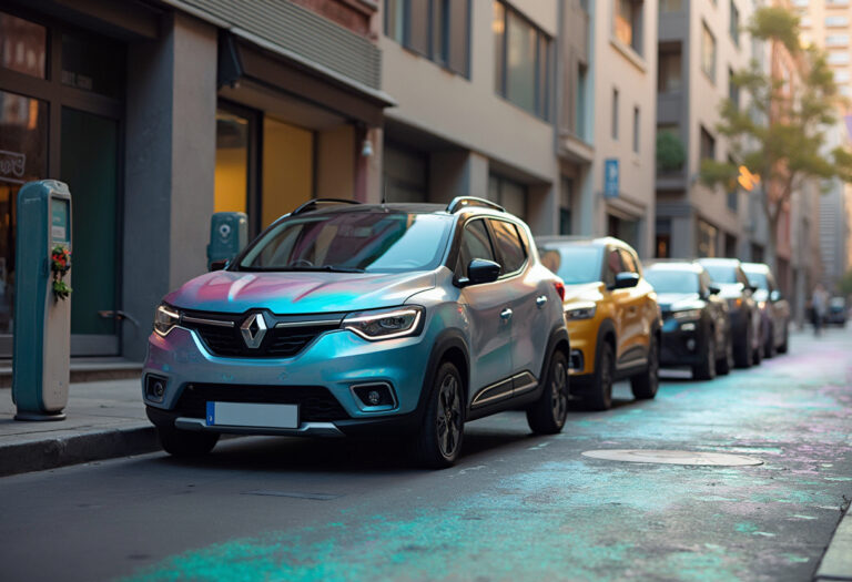 Günstige gebrauchte Elektro-Stadtflitzer 2025: Die besten Modelle für umweltbewusste Pendler und Stadtbewohner