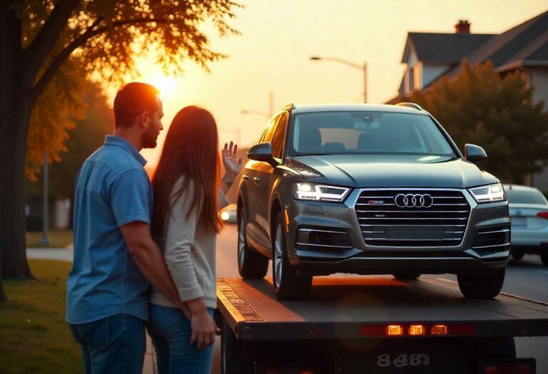 Auto verkaufen Eschwege – Seriöser Autoankauf mit Sofortzahlung und Abholung