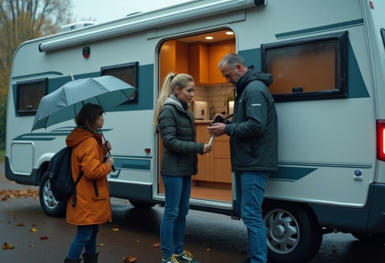 Der ultimative Leitfaden zum Kauf von gebrauchten Wohnmobilen 2025: Worauf Sie achten müssen, um keine bösen Überraschungen zu erleben