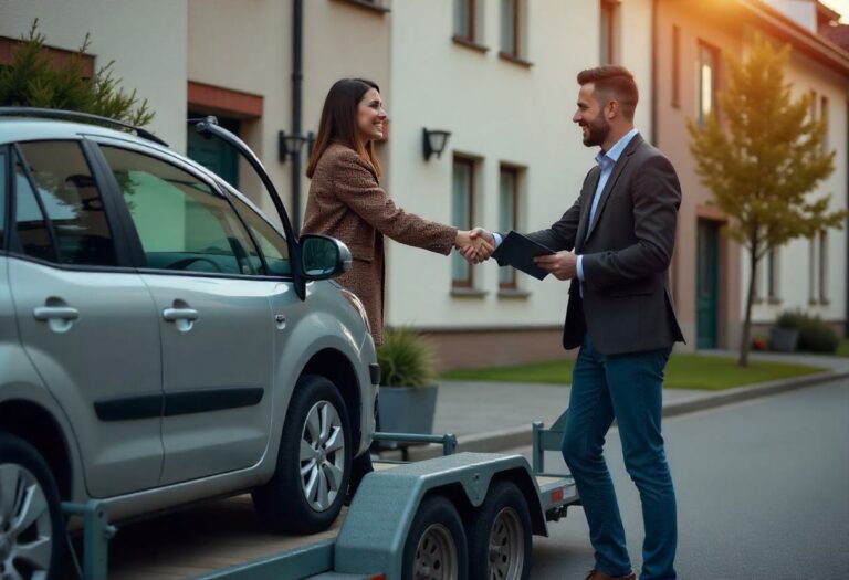 Kfz-Verkauf in Mosbach: Fairer Autoankauf mit Marktkenntnis und unkompliziertem Ablauf im Neckar-Odenwald-Kreis