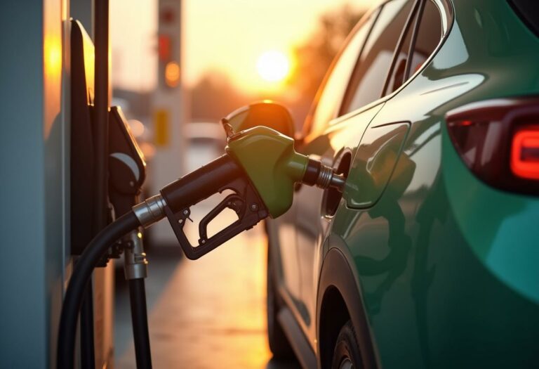 Neuwagen mit Autogas: Welche Modelle sind 2025 auf dem Markt und warum sollten Sie darauf achten?