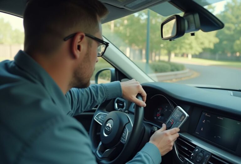 Tachomanipulation aufdecken: Ultimative Strategien und rechtliche Schritte für Verbraucher beim Gebrauchtwagenkauf 2025