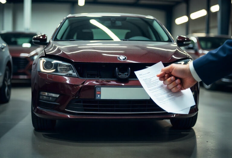 So verkaufen Sie Ihr Schrottauto schnell, bequem und rechtssicher – der ultimative Leitfaden für Autoverkäufer