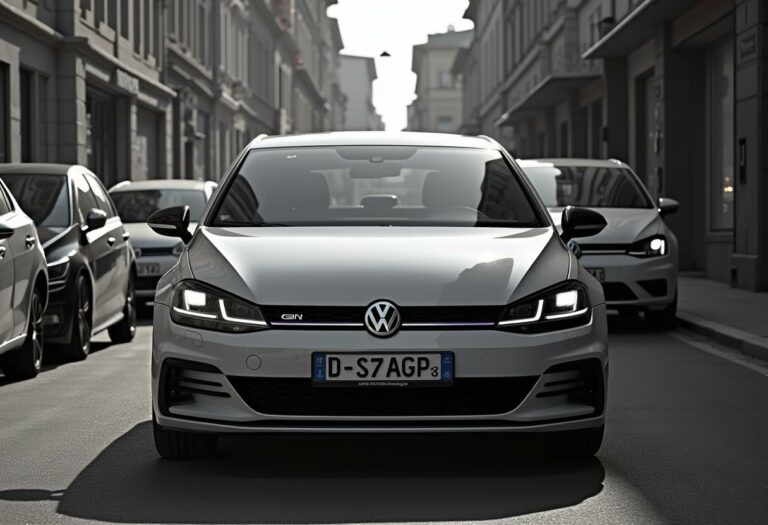 VW Golf im Detail: Vergleich der besten Gebrauchtwagen und Neuwagen aus jeder Generation von 1974 bis 2025