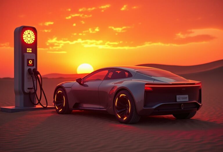 Wasserstoffautos im Vergleich: Vor- und Nachteile von Brennstoffzellenfahrzeugen versus batteriebetriebenen Elektroautos