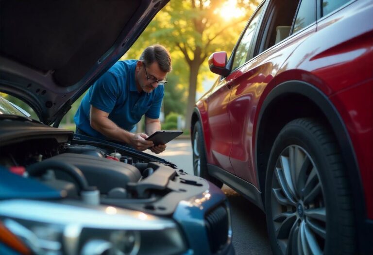 Sicherer Autoankauf für Verkäufer: Vertragsklauseln, die vor rechtlichen Problemen und Nachforderungen schützen
