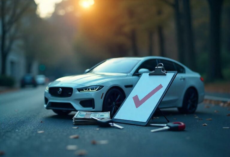 Fahrzeuge richtig entsorgen in Laatzen: So werden Sie Ihr Schrottauto schnell und unkompliziert los