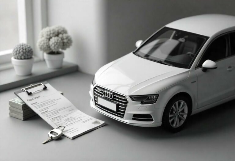 Autoankauf Heilbronn: Fahrzeug sicher verkaufen – mit Sofortzahlung, Abholung und fairer Bewertung