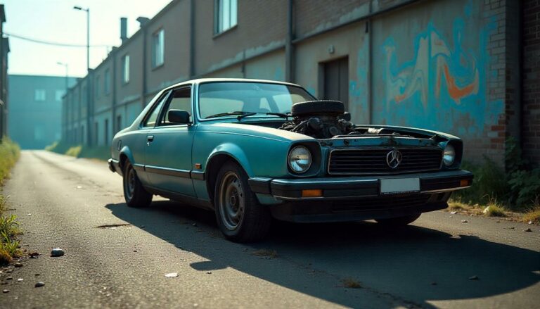 Nachhaltige Fahrzeugverwertung in Bayreuth: So wird Ihr Auto umweltfreundlich und transparent verschrottet