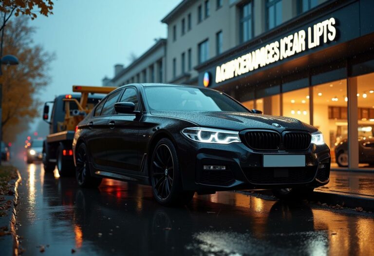 Verantwortliche Autoverschrottung in Singen: Kostenlose Abholung für Ihr altes Fahrzeug durch zertifizierte Experten