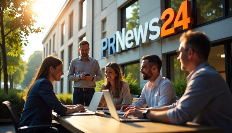 Pressemitteilung für Ihr Unternehmen: Die ultimative Anleitung zur überzeugenden Kommunikation mit Medien und Öffentlichkeit