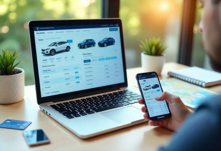 Fahrzeugverkauf in Magdeburg: Alle Schritte, um schnell und rechtssicher Ihr Auto zu verkaufen – Tipps für eine faire Preisgestaltung