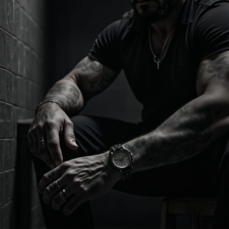 RAW CUT EDITION: Ein fesselndes Klangexperiment von Levin Brandt